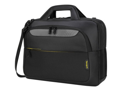 Targus : CITYGEAR 15.6IN TOPLOAD BLACK