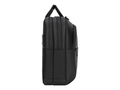 Targus : CITYGEAR 15.6IN TOPLOAD BLACK
