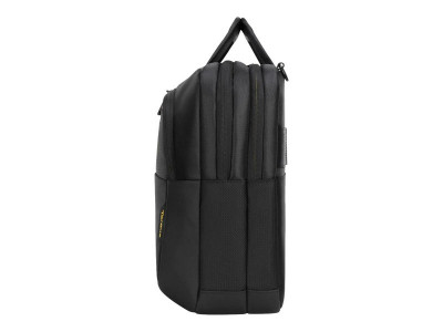 Targus : CITYGEAR 15.6IN TOPLOAD BLACK