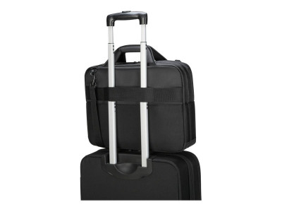 Targus : CITYGEAR 15.6IN TOPLOAD BLACK