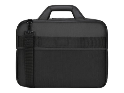Targus : CITYGEAR 15.6IN TOPLOAD BLACK