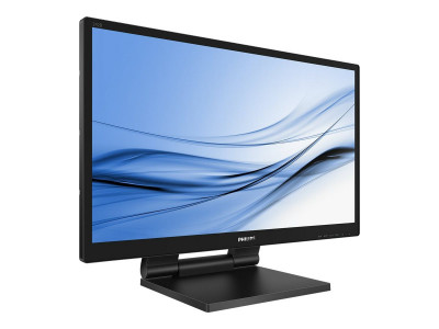 Philips : 242B9T/00 60.5CM 24IN IPS LED ST DISPLAY 1920X1080 16:9 250CD