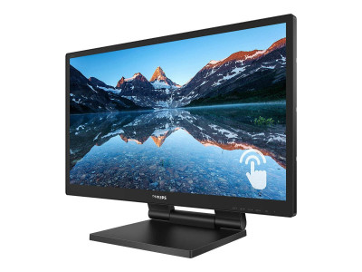 Philips : 242B9T/00 60.5CM 24IN IPS LED ST DISPLAY 1920X1080 16:9 250CD
