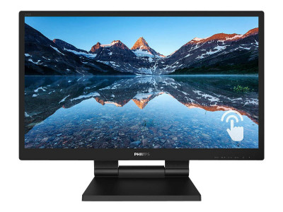Philips : 242B9T/00 60.5CM 24IN IPS LED ST DISPLAY 1920X1080 16:9 250CD