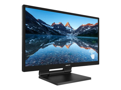 Philips : 242B9T/00 60.5CM 24IN IPS LED ST DISPLAY 1920X1080 16:9 250CD