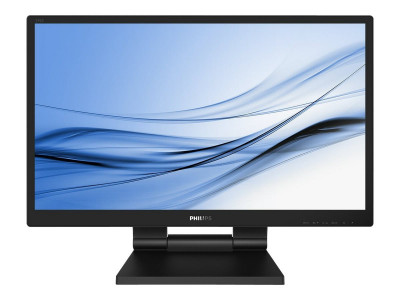 Philips : 242B9T/00 60.5CM 24IN IPS LED ST DISPLAY 1920X1080 16:9 250CD