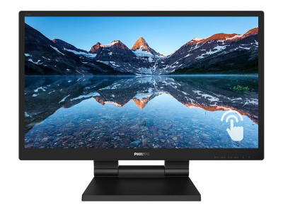 Philips : 242B9T/00 60.5CM 24IN IPS LED ST DISPLAY 1920X1080 16:9 250CD