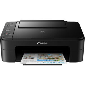 Canon PIXMA TS3350 Imprimante jet d'encre couleur multifonction