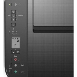 Canon PIXMA TS3350 - imprimante multifonctions jet d'encre couleur