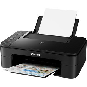 Canon PIXMA TS8350 A4 Imprimante jet d'encre multifonction