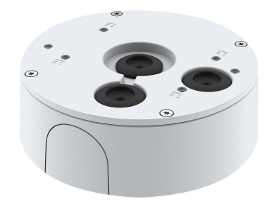 Axis : AXIS T94S01P CONDUIT BACK BOX .