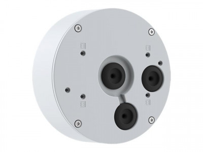 Axis : AXIS T94S01P CONDUIT BACK BOX .
