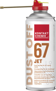 KONTAKT CHEMIE Schraub-Sprühkopf JET