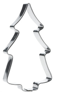 GastroMax Emporte-pièce Coeur, hauteur: 75 mm, inox