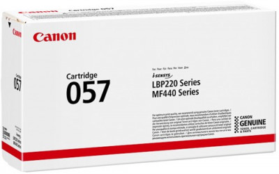 Canon LBP 057 Toner 3100 pages