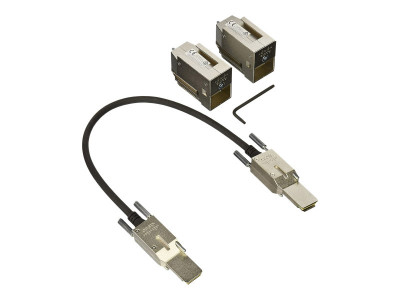 Cisco : CATALYST 2960-X FLEXSTACK extension FIBER