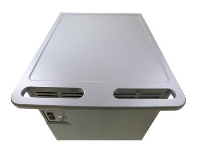 Ergotron : ZIP40 CHARGING CART EU
