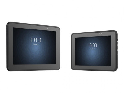 Zebra : ET56 10.1IN W10P INTEL E3940 4GB/64GB FLASH WLAN avec AN
