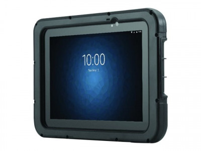 Zebra : ET56 10.1IN W10P INTEL E3940 4GB/64GB FLASH WLAN avec AN