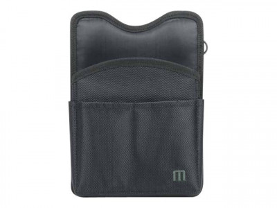 Mobilis : HOLSTER L TABLET 10IN avec BELT V2 FRONT POCKET BELT STRAP 25MM