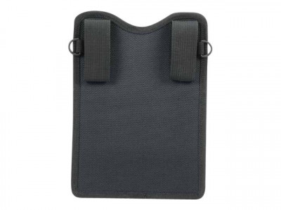 Mobilis : HOLSTER L TABLET 10IN avec BELT V2 FRONT POCKET BELT STRAP 25MM