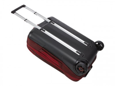 Case Logic : THULE SUBTERRA ROLLING CARRY-ON 36L