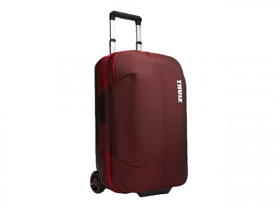 Case Logic : THULE SUBTERRA ROLLING CARRY-ON 36L