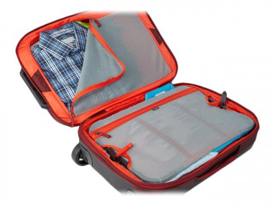 Case Logic : THULE SUBTERRA ROLLING CARRY-ON 36L