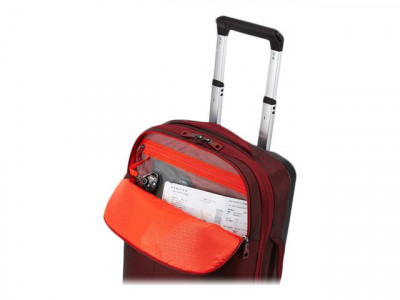 Case Logic : THULE SUBTERRA ROLLING CARRY-ON 36L