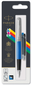 PARKER Stylo plume JOTTER ORIGINAL Noir C.T.