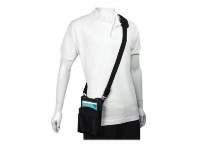 Mobilis : HOLSTER S TABLET 6IN avec BELT V2 FRONT POCKET BELT STRAP 25MM