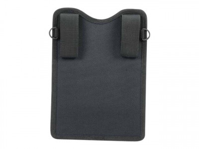 Mobilis : HOLSTER S TABLET 6IN avec BELT V2 FRONT POCKET BELT STRAP 25MM