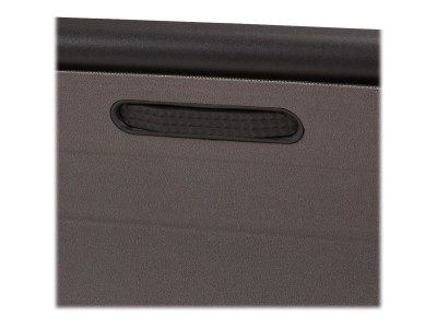 Case Logic : SNAPVIEW FOLIO- IPAD 10IN BLACK IPAD 7TH GEN