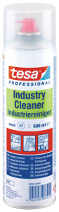 Nettoyant industriel, spray 500 ml