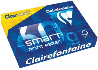 Clairalfa Papier multifonction 