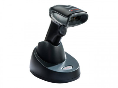 Honeywell : XENON XP 1952 USB kit 1D PDF417 2D SR F BLK 1952GSR-2-R USB