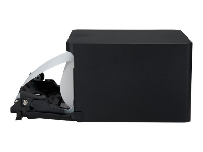 CITIZEN : CT-S751 printer USB BLK CASE WIFI LAN 3IN MEDIA UP TO 80 MM