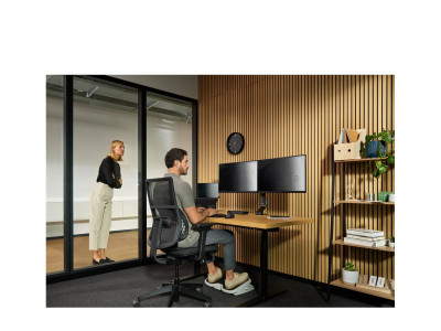 Kensington : PRIVACY PLG 27IN WIDE 16:9
