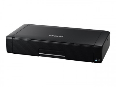Epson WorkForce WF-110W Imprimante jet d'encre couleur ultra compacte