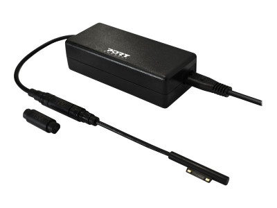 Port Technology : SURFACE 60 W POWER SUPPLY SURFACE PRO 3/4/5/6