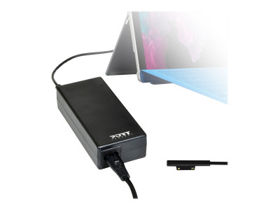 Port Technology : SURFACE 60 W POWER SUPPLY SURFACE PRO 3/4/5/6