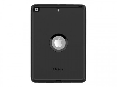 OtterBOX : OTTERBOX DEFENDER APPLE IPAD 7TH GEN BLACK PROpack (mac)