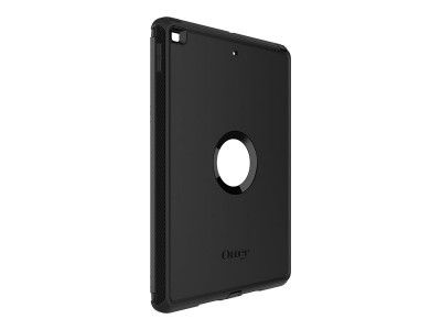 OtterBOX : OTTERBOX DEFENDER APPLE IPAD 7TH GEN BLACK PROpack (mac)