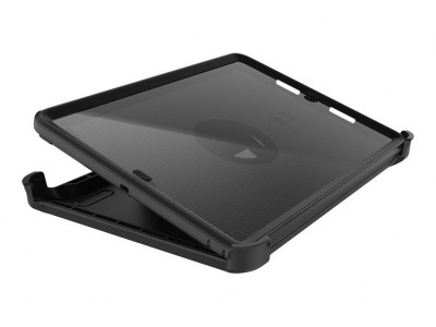 OtterBOX : OTTERBOX DEFENDER APPLE IPAD 7TH GEN BLACK PROpack (mac)