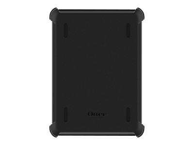 OtterBOX : OTTERBOX DEFENDER APPLE IPAD 7TH GEN BLACK PROpack (mac)