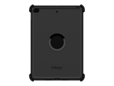 OtterBOX : OTTERBOX DEFENDER APPLE IPAD 7TH GEN BLACK PROpack (mac)