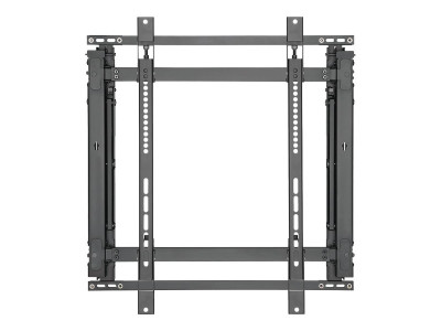 NewStar : FLAT SCREEN WALL MOUNT pour VIDEO WALLS (POP-OUT/STRETCH)