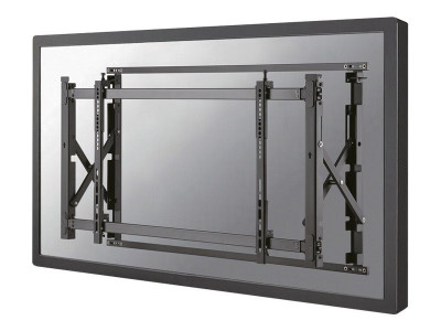 NewStar : FLAT SCREEN WALL MOUNT pour VIDEO WALLS (POP-OUT/STRETCH)