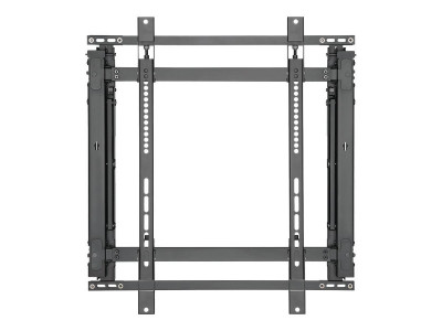 NewStar : FLAT SCREEN WALL MOUNT pour VIDEO WALLS (POP-OUT/STRETCH)