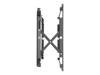 NewStar : FLAT SCREEN WALL MOUNT pour VIDEO WALLS (POP-OUT/STRETCH)